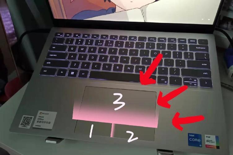 苹果电脑触控板的右键？苹果电脑触控板右键功能