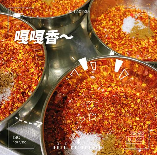 辣椒油怎么做的红红的那种?辣椒油怎么做比较红