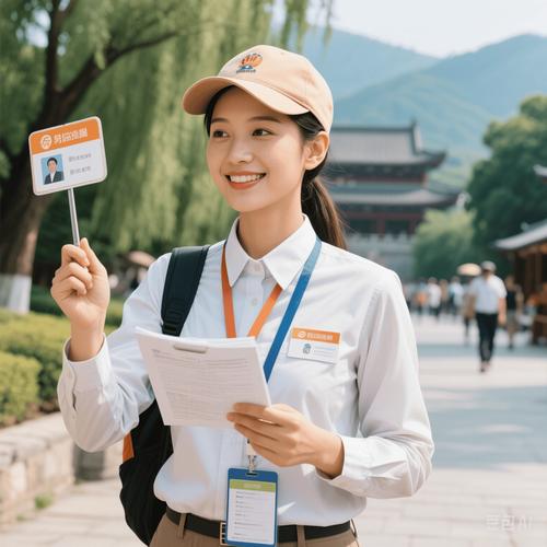 导游证考试怎么过？导游证考试流程简介