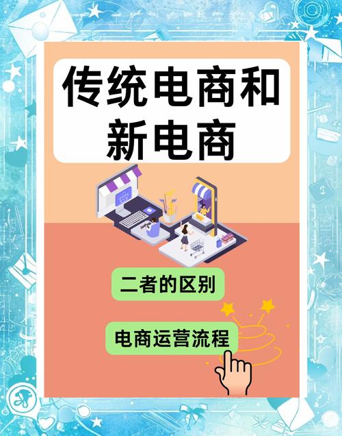 新媒体营销与传统营销有哪些区别？新媒体营销和传统营销的关系