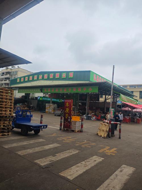 临沂的蔬菜批发市场？临沂蔬菜批发市场排名