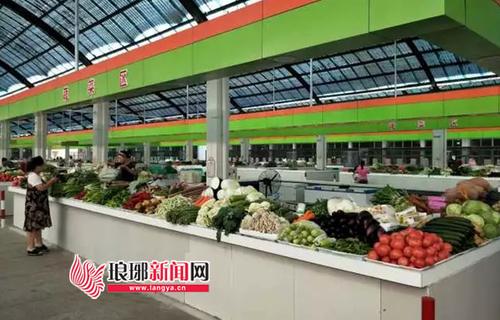 临沂的蔬菜批发市场?临沂蔬菜批发市场排名