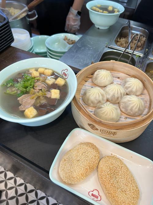 吃鸭血粉丝汤的好处?常吃鸭血粉丝汤有坏处吗?