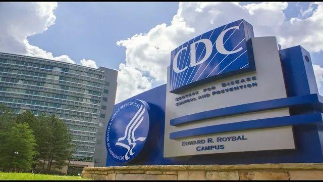 美国cdc是什么组织？美国cdc属于政府吗