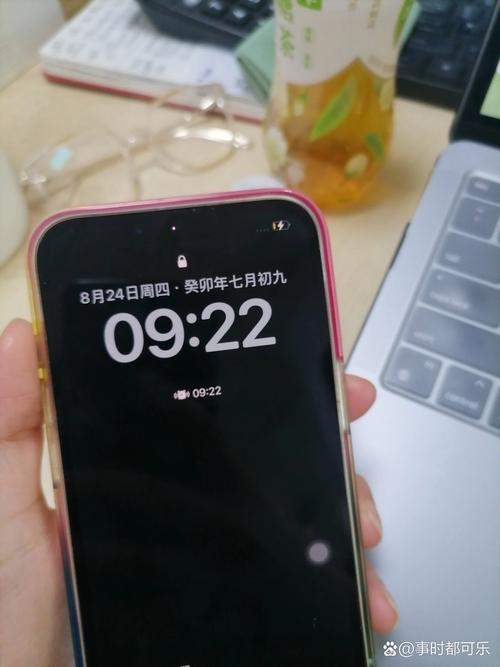 苹果突然变得很卡还重启了?苹果手机突然开始很卡