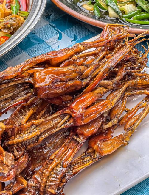 四川彭州市美食特产？彭州的美食有哪些