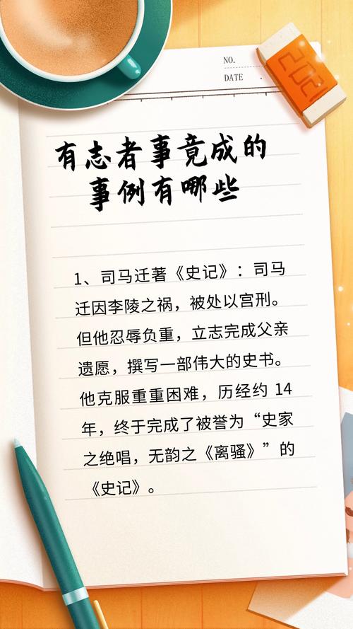 其貌不扬的他取得了巨大的成功真是应了一句古话？其貌不扬却成功的人物