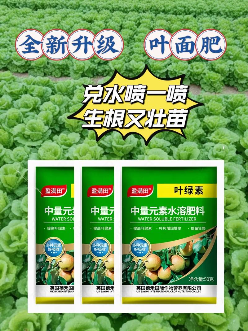 喷洒叶面肥注意事项？喷洒叶面肥后多久才能食用