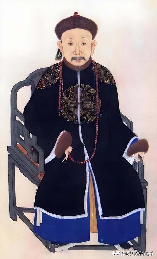 清朝领班军机大臣有几个汉族人呢?清朝领班军机大臣有几个汉族人呢视频