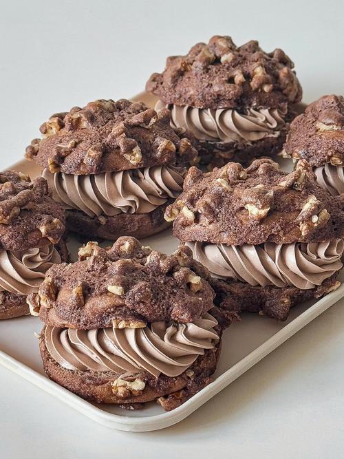 外国的面包好吃吗？老外的面包有什么不一样