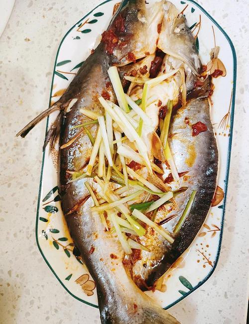 开背鱼怎么做好吃又简单？开背鱼怎么做好吃又简单家常的