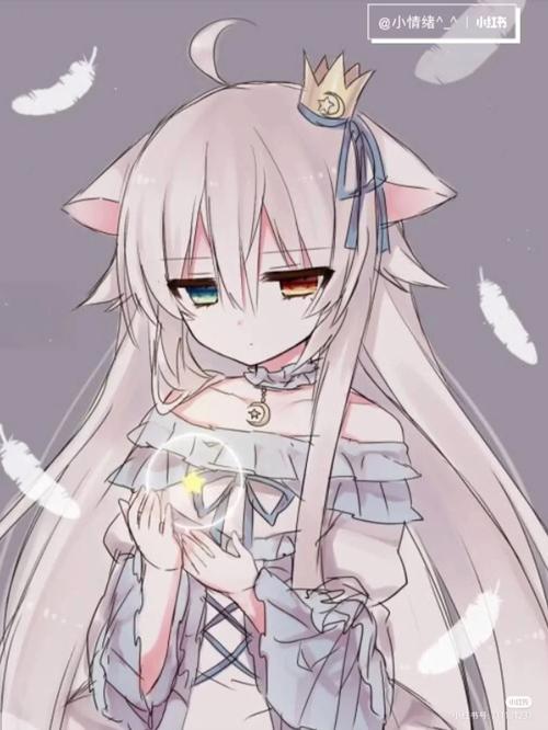 有哪些异瞳的动漫人物？异瞳动漫人物高清壁纸