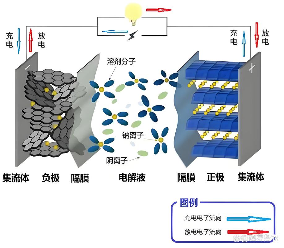 汽车电瓶氧化物怎么产生的?汽车电池氧化处理方法