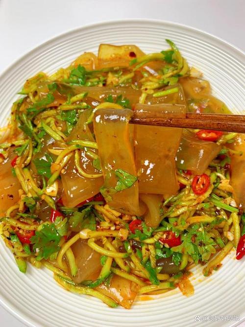 皮老铺拌黄瓜的做法？皮老铺怎么凉拌