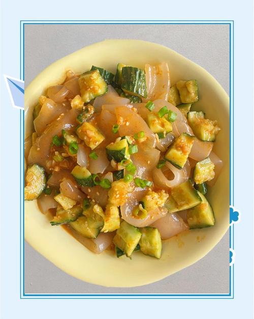 皮老铺拌黄瓜的做法?皮老铺怎么凉拌