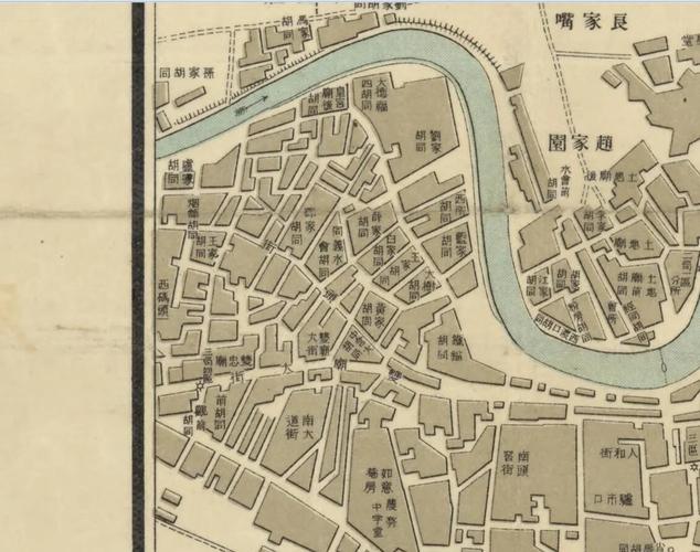 求近代天津半殖民地的历史状况？天津被什么国家殖民过