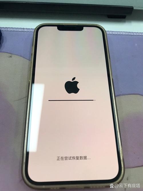 iphone6splus白屏死机？6sp白屏无法开机