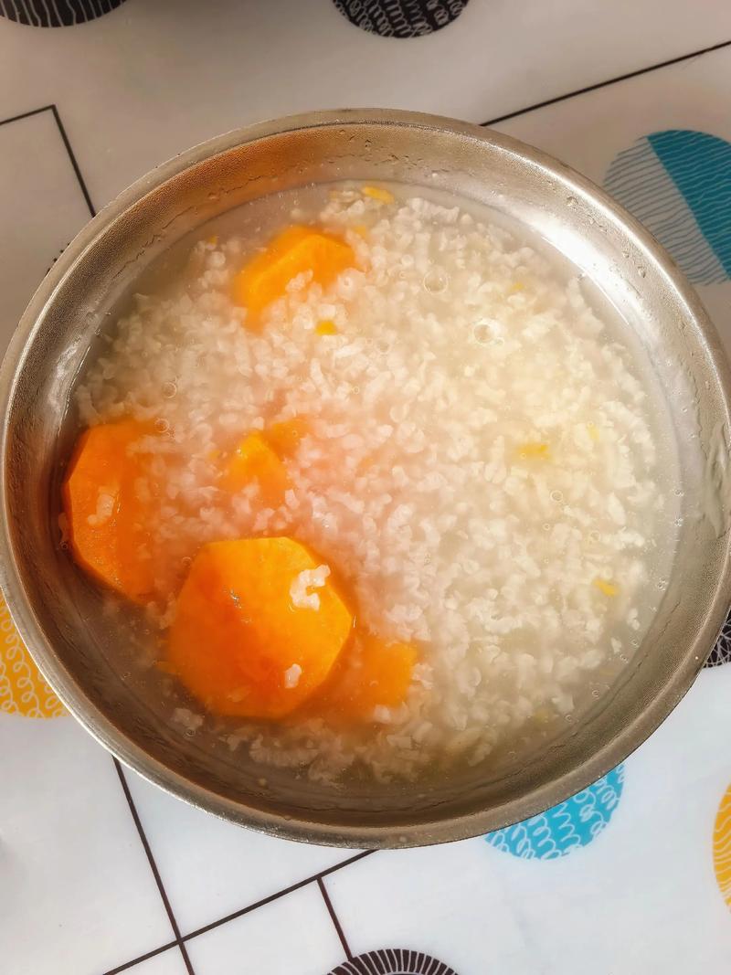 青菜稀饭的功效与作用?青菜煮稀饭有营养吗