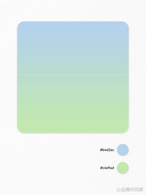 蓝色加什么颜色会变成绿色？蓝色加什么颜色变成浅绿色