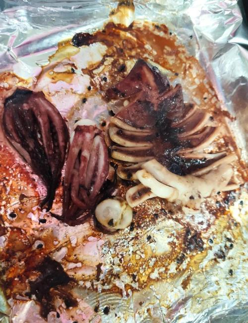 烤鱿鱼怎么腌制入味?烤鱿鱼的腌制方法窍门
