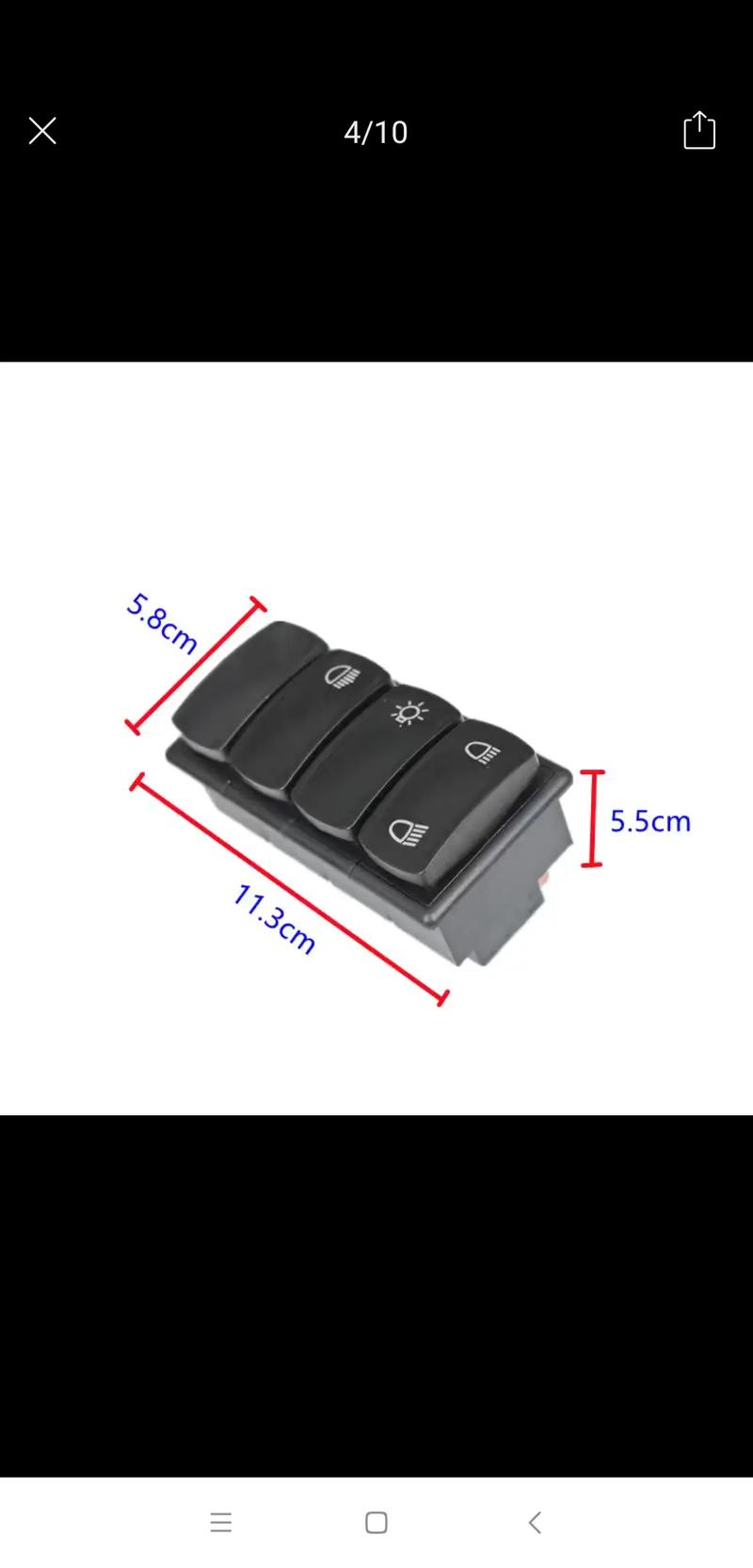 翘板开关怎样安装图解？翘板开关内部组装图