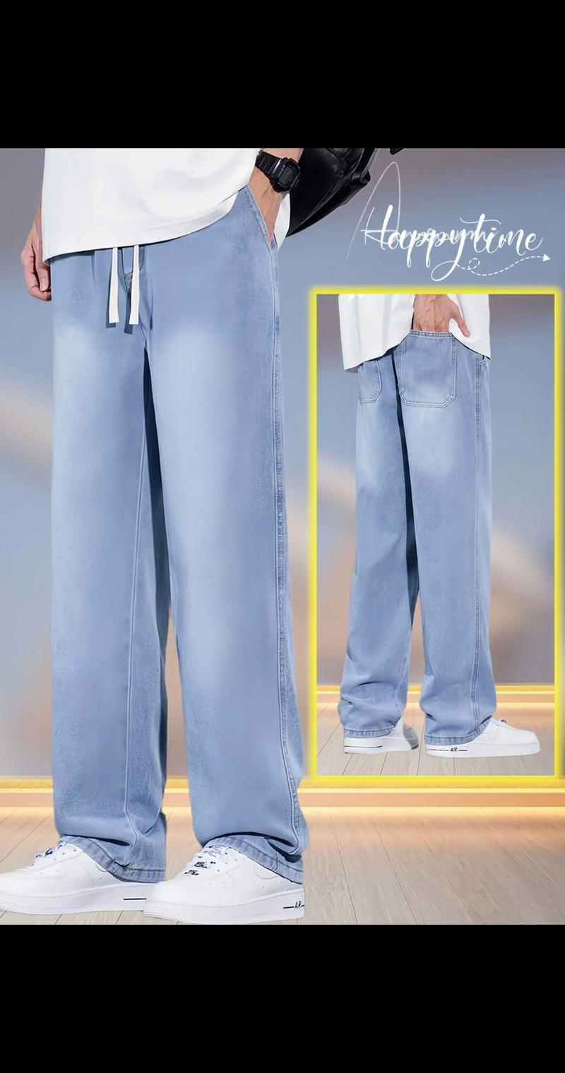 让深色牛仔裤变成浅色牛仔裤的方法?深色牛仔裤怎么能洗成浅蓝色