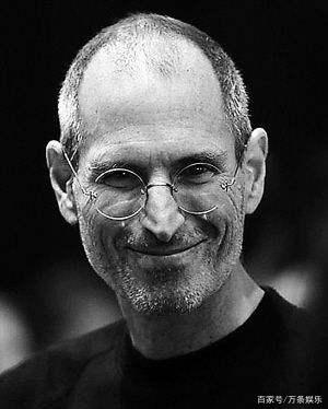 苹果手机的创始人叫什么名字?苹果手机的创始人故事