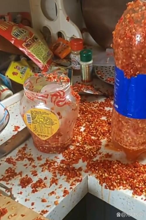 辣椒酱过期了还能吃吗没开封的？辣椒酱过期了未开封