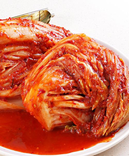 辣白菜怎么腌制过程？辣白菜腌制过程中出水