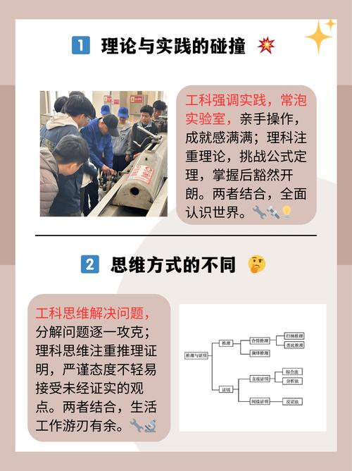 科学与技术的同异?科学与技术有何不同