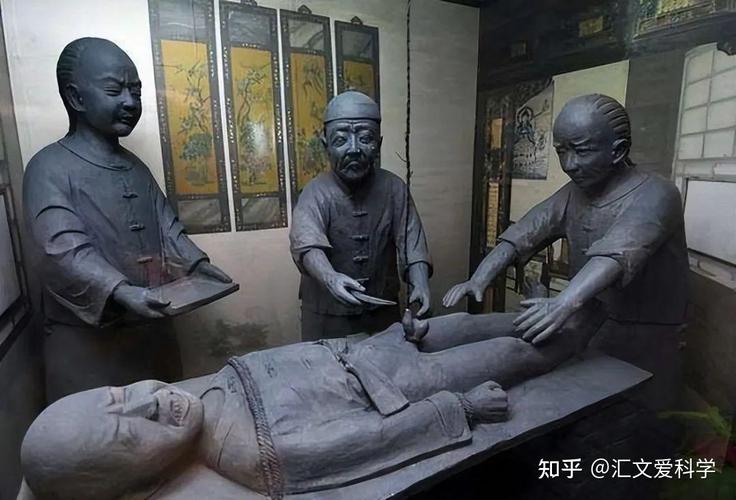 清朝灭亡后太监都去哪了呢？清朝末期太监的结局