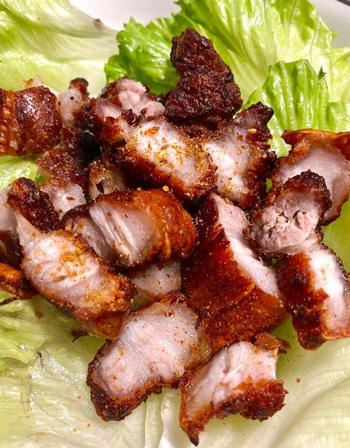 电烤箱做脆皮烧肉？烤箱脆皮烧肉的做法及配料