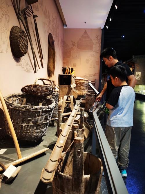 平谷区有哪些博物馆？平谷博物馆门票多少钱