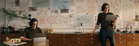 首款鸿蒙二合一平板电脑!华为MatePadEdge开启预售:最高32GB+2TB(图6)