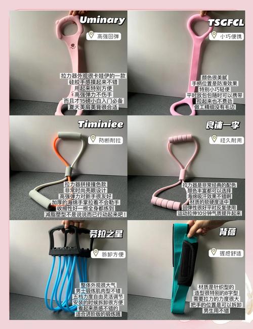 拉力器的锻炼有用吗？拉力器有效果吗