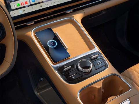 纯电续航翻倍 入门就有130km！2026款银河星舰7EM-i上市：9.58万起(图6)