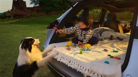 纯电续航翻倍 入门就有130km！2026款银河星舰7EM-i上市：9.58万起(图10)