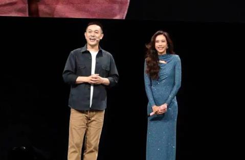 乐道海报预告神秘明星 网友猜测是古天乐 因为“古天乐道了”(图5)