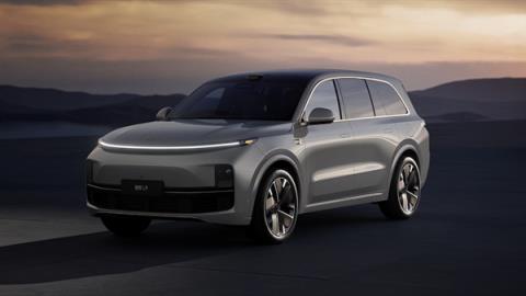 理想增程车型明年史诗级换代:L9顶配用上73度大电池、价格不涨(图2)