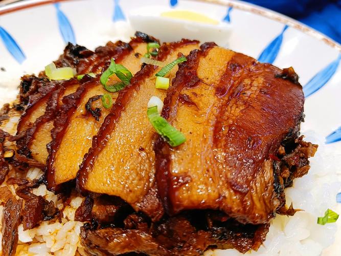 扣肉是要什么肉做出来的好吃？扣肉是要什么肉做出来的好吃呢