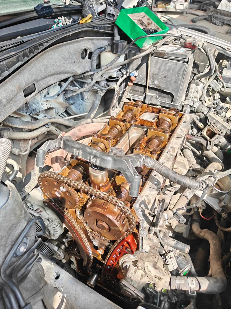 发动机断缸是什么意思?发动机断缸法