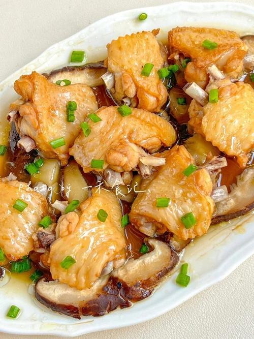 清蒸鸡翅怎么做才好吃又简单？清蒸鸡翅怎么做好吃窍门