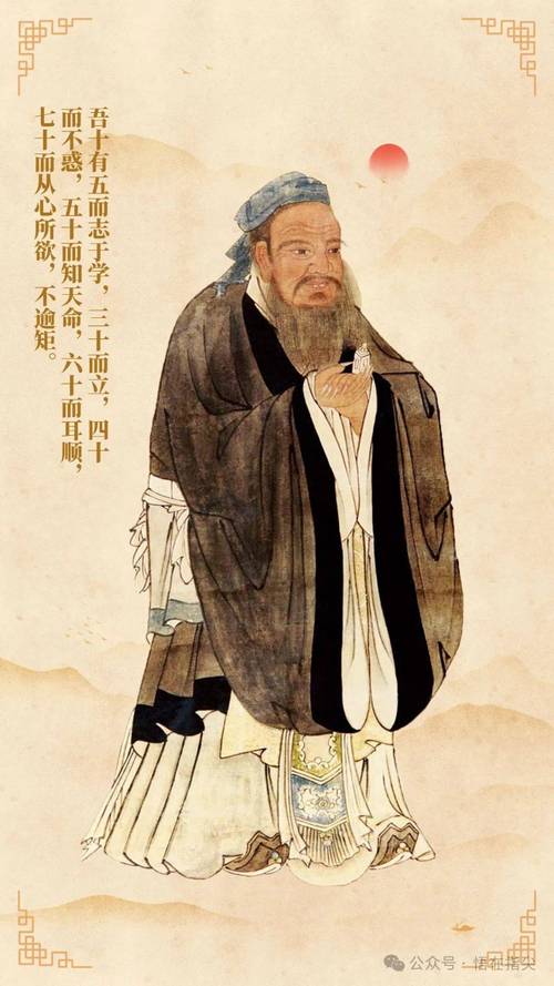 孔子什么品行最好？孔子什么样的品行