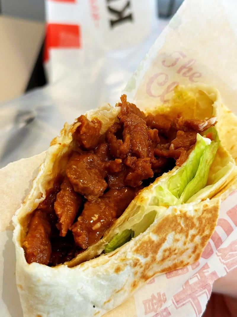 肯德基嫩牛五方制作方法？肯德基嫩牛五方制作方法是什么