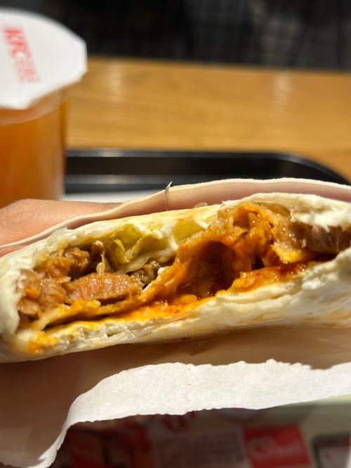 肯德基嫩牛五方制作方法?肯德基嫩牛五方制作方法是什么