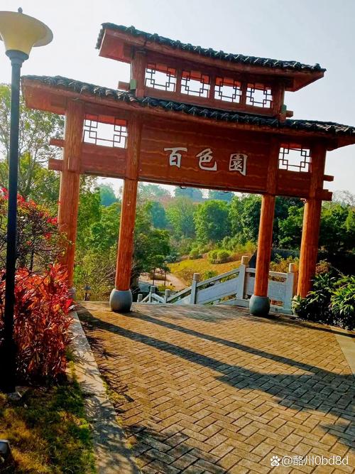 钦州园博园营业时间？钦州园博园电话号码是多少