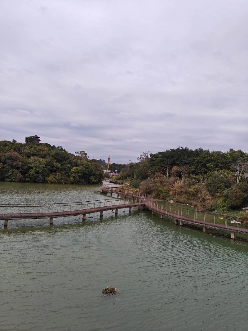 钦州园博园营业时间?钦州园博园电话号码是多少