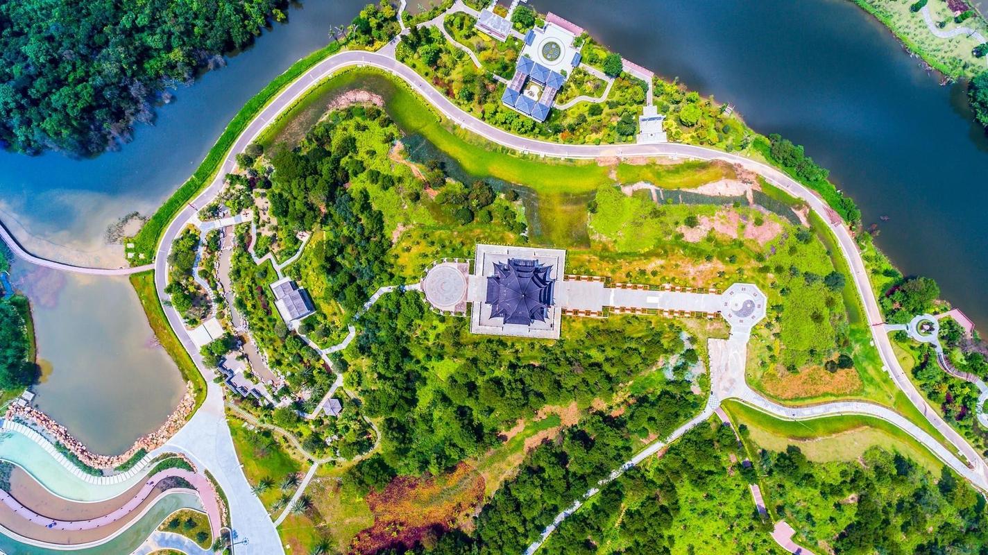 钦州园博园营业时间?钦州园博园电话号码是多少