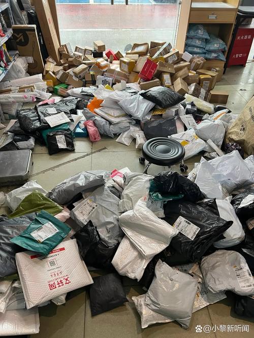 快递爆仓是不是不派件了?快递爆仓一般要多久派送