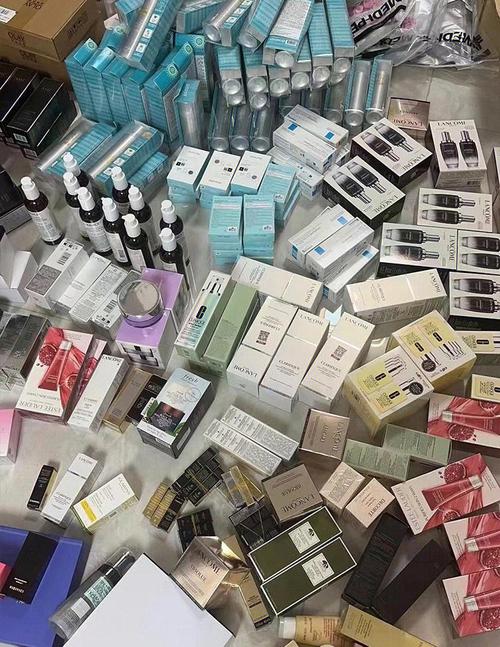 深圳进口化妆品批发市场是正品吗?深圳进出口化妆品批发市场